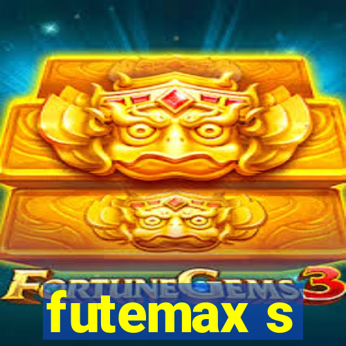 futemax s